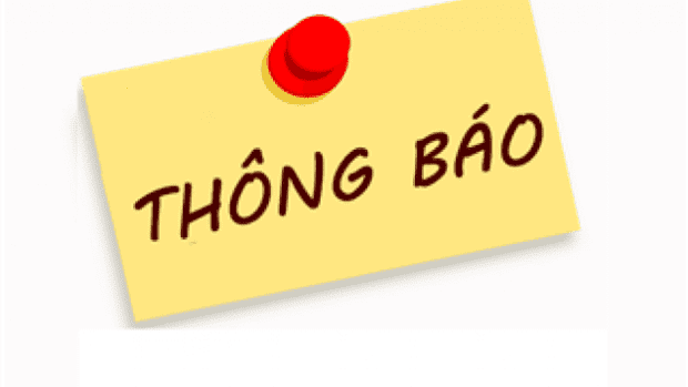 THÔNG BÁO MỜI CHÀO GIÁ SỬA CHỮA THIẾT BỊ Y TẾ