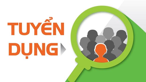 THÔNG BÁO:  Về việc tuyển nhân viên làm công việc bảo vệ