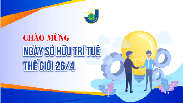 [Infographic] Ngày Sở hữu trí tuệ thế giới năm 2026