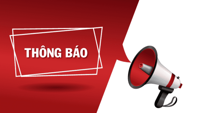 Thông báo mời chào giá thi công lắp đặt mới đường ống, ổ khí hệ thống oxy lỏng