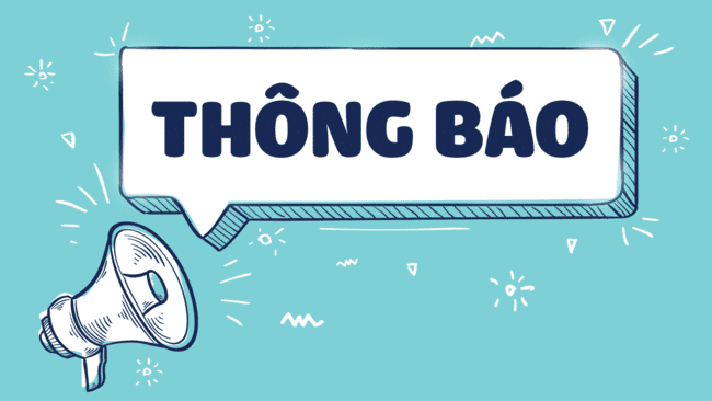 Thông báo mời chào giá kiểm định, hiệu chuẩn trang thiết bị y tế