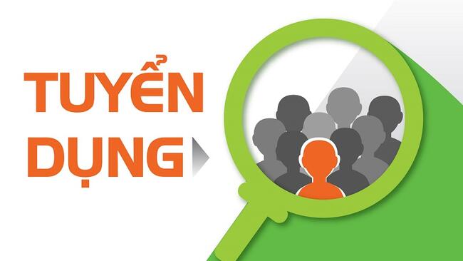 THÔNG BÁO:  Về việc tuyển nhân viên làm công việc bảo vệ