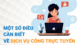 Dịch vụ công trực tuyến- tiện lợi, nhanh chóng, minh bạch.