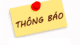 THÔNG BÁO: Về việc tuyển nhân viên làm công việc Lái xe
