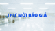 Thư mời báo giá